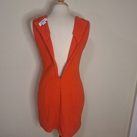 Desigual textured mini dress SZ XL - Picture 9 of 11